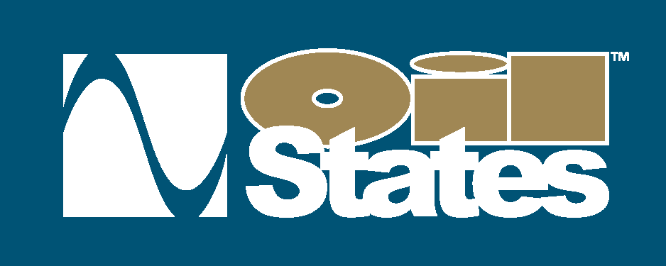 oil states logo